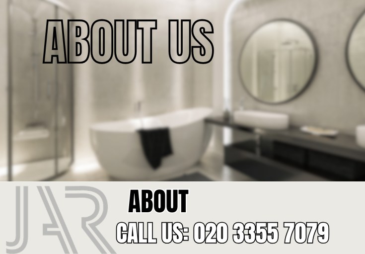 About Clerkenwell Bathroom Fitters