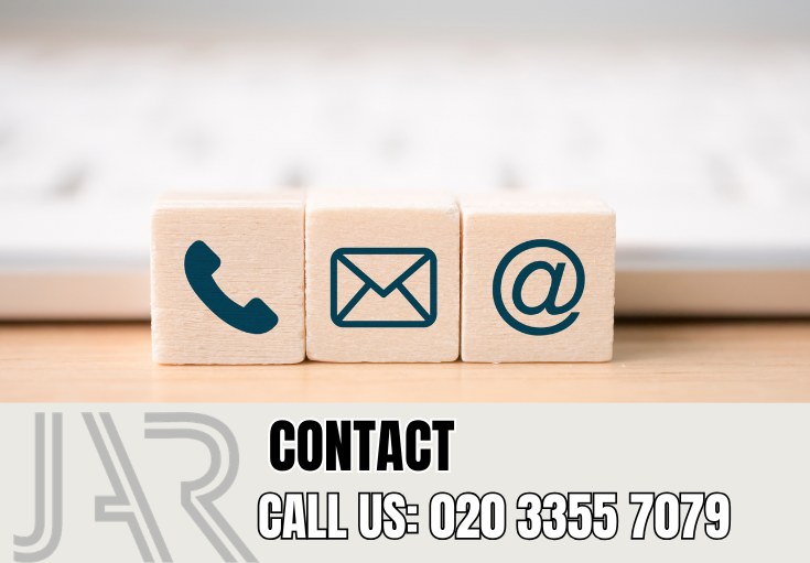 Contact Clerkenwell Bathroom Fitters