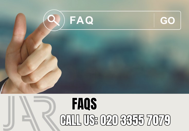 Bathroom Fitting FAQs — Clerkenwell Bathroom Fitters